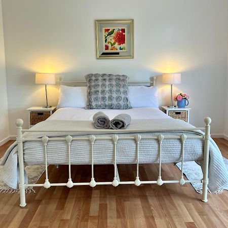 Birchwood Cottage Yarck Ngoại thất bức ảnh