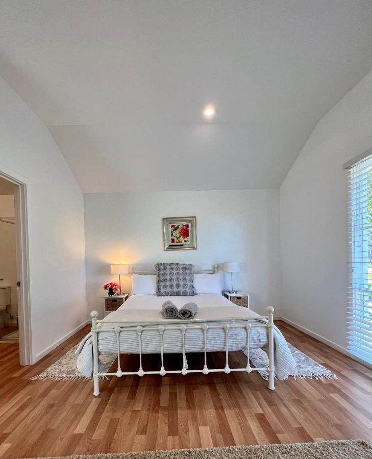 Birchwood Cottage Yarck Ngoại thất bức ảnh