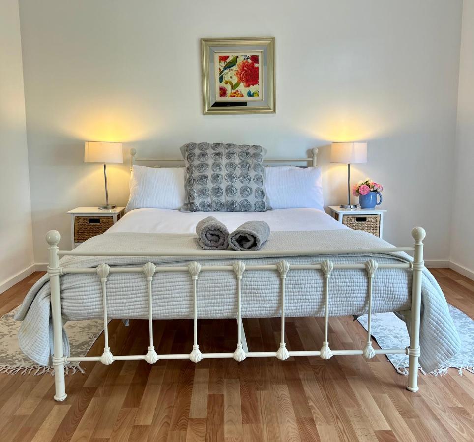 Birchwood Cottage Yarck Ngoại thất bức ảnh