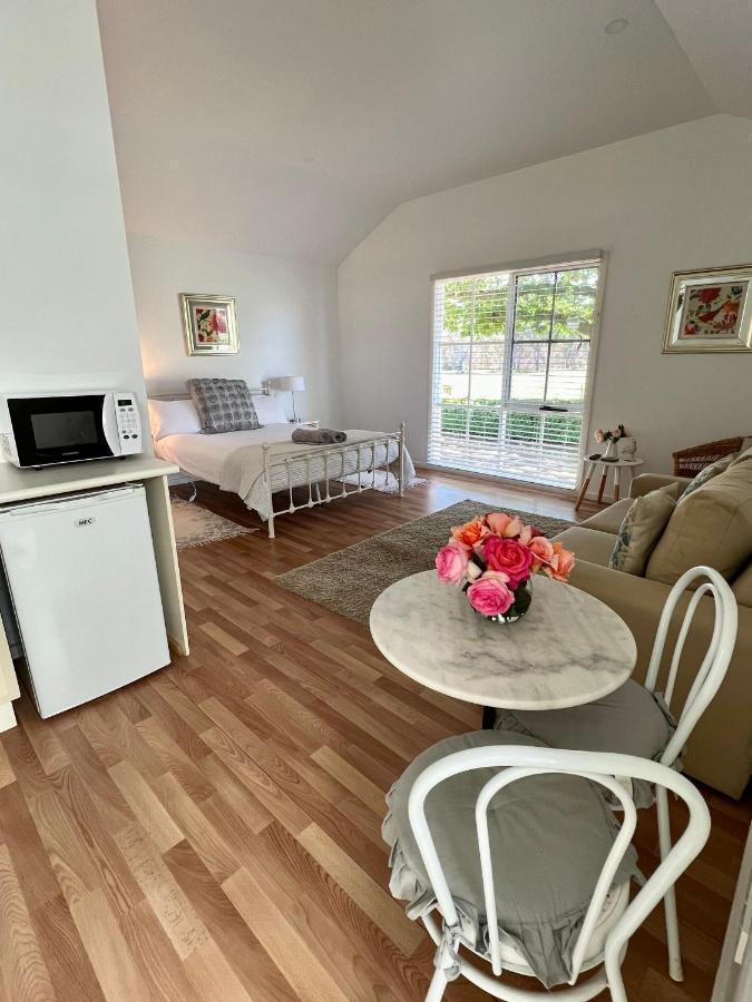 Birchwood Cottage Yarck Ngoại thất bức ảnh