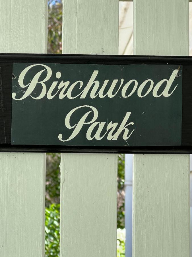 Birchwood Cottage Yarck Ngoại thất bức ảnh