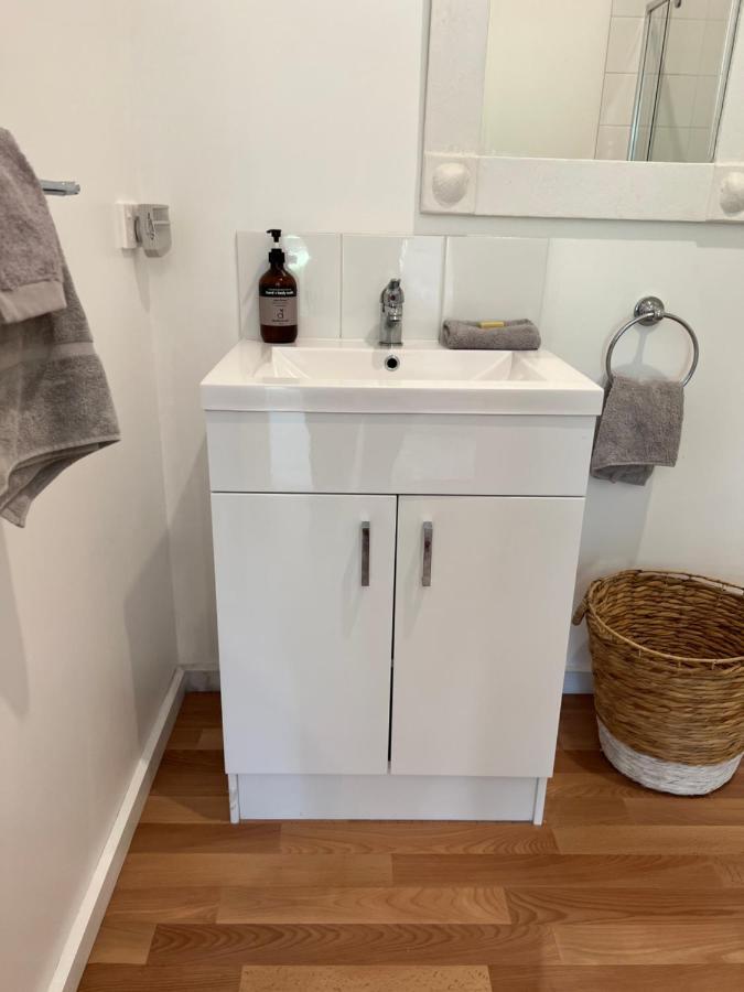 Birchwood Cottage Yarck Ngoại thất bức ảnh