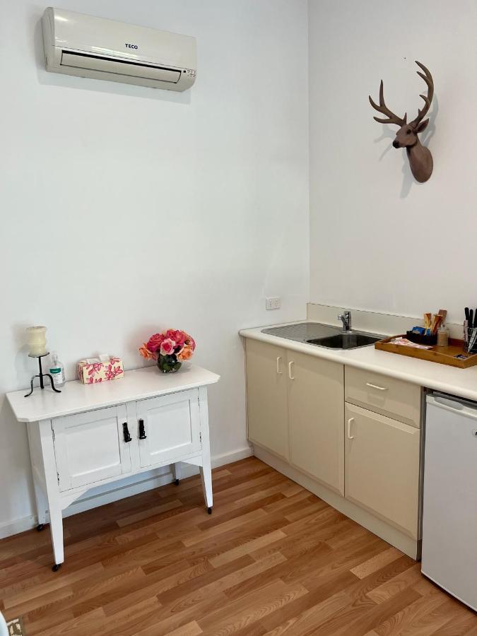 Birchwood Cottage Yarck Ngoại thất bức ảnh