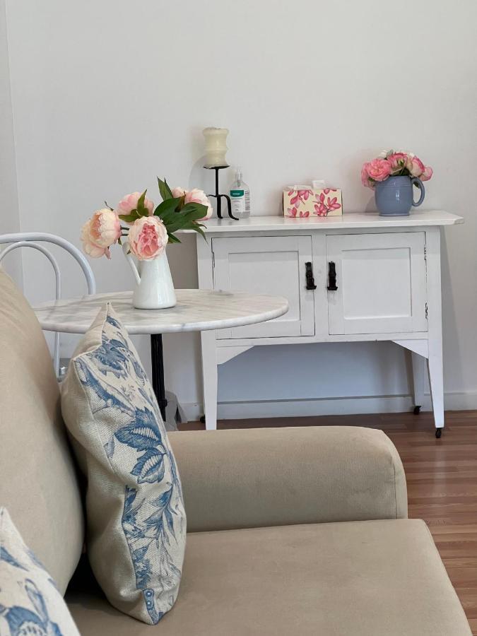 Birchwood Cottage Yarck Ngoại thất bức ảnh