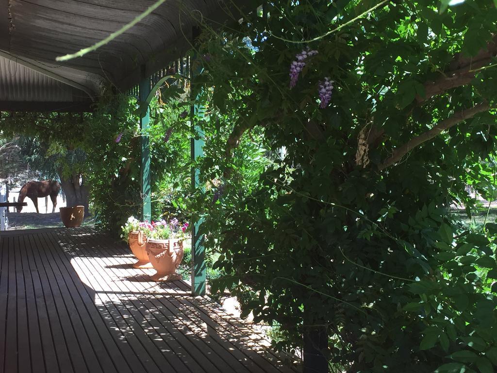 Birchwood Cottage Yarck Ngoại thất bức ảnh