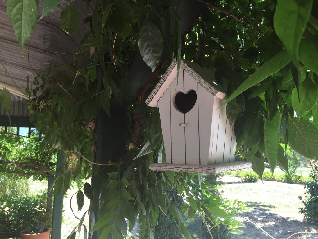 Birchwood Cottage Yarck Ngoại thất bức ảnh