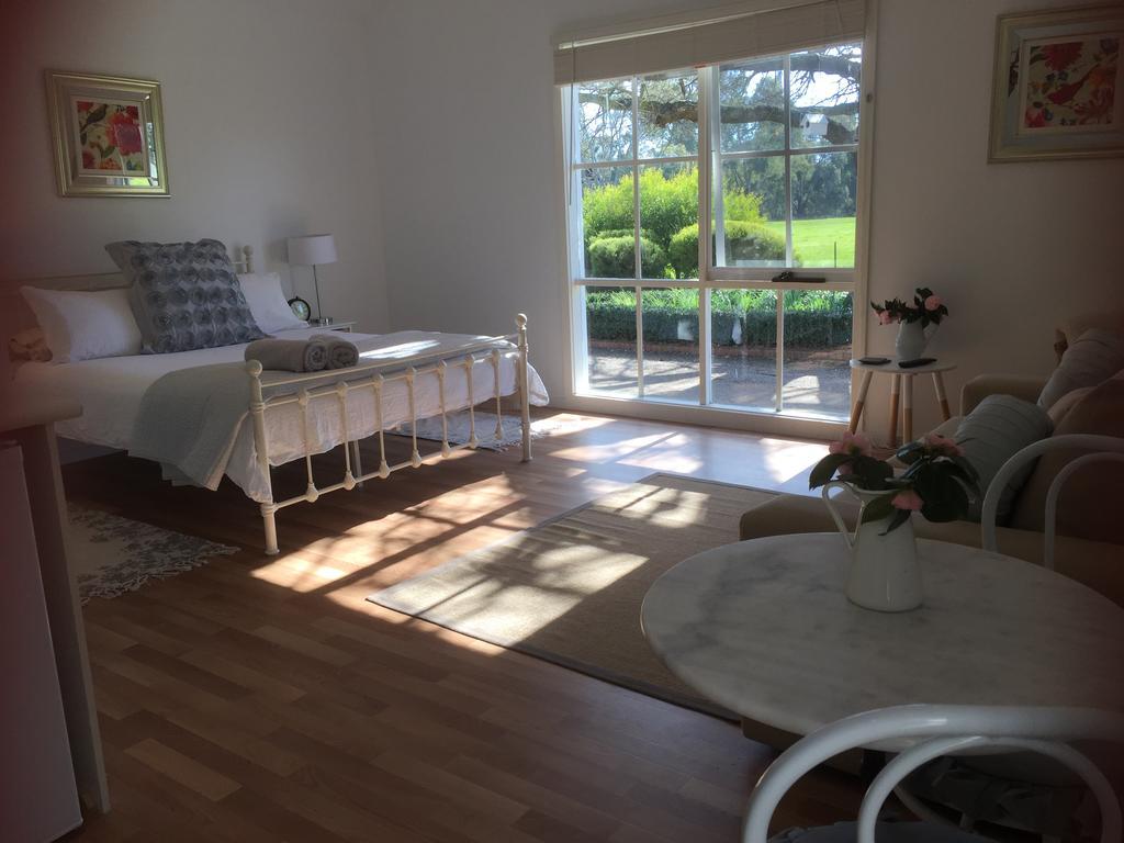Birchwood Cottage Yarck Ngoại thất bức ảnh